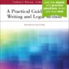 A Practical Guide to Legal Writing and Legal Method - 7th Edition