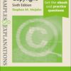 Examples & Explanations for Copyright - 6th Edition