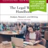 The Legal Writing Handbook - 8th Edition