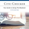 Cite-Checker - 5th Edition