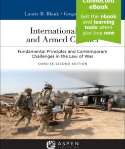 International Law and Armed Conflict - 2nd Edition