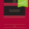 Civil Procedure - 6th Edition