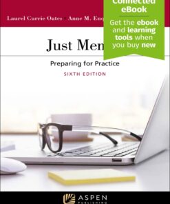 Just Memos - 6th Edition
