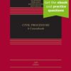 Civil Procedure - 5th Edition