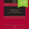 Sentencing Law and Policy - 5th Edition