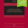 Business Planning - 4th Edition