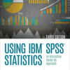 Using IBM SPSS Statistics - 3rd Edition