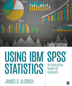 Using IBM SPSS Statistics - 3rd Edition