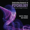 Conducting Research in Psychology - 5th Edition