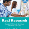 Real Research: Research Methods Sociology Students Can Use - 2nd Edition