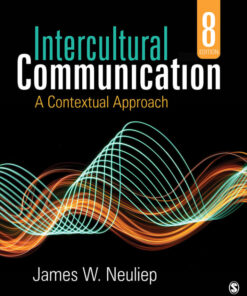 Intercultural Communication - 8th Edition