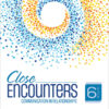 Close Encounters: Communication in Relationships - 6th Edition