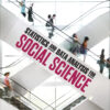 Statistics and Data Analysis for Social Science - 2nd Edition