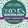 Discover Sociology: Core Concepts - 2nd Edition