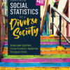 Essentials of Social Statistics for a Diverse Society - 4th Edition