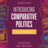 Introducing Comparative Politics - 2nd Edition