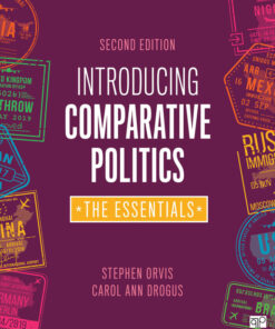 Introducing Comparative Politics - 2nd Edition