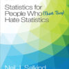 Statistics for People Who (Think They) Hate Statistics Interactive Edition - 7th Edition