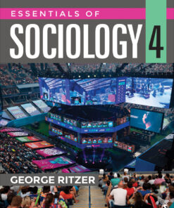 Essentials of Sociology - 4th Edition