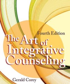 The Art of Integrative Counseling - 4th Edition