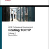 Routing TCP/IP - 2nd Edition
