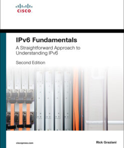 IPv6 Fundamentals - 2nd Edition