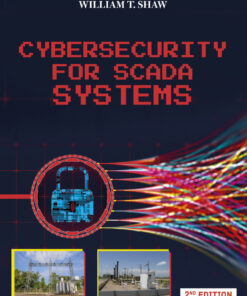 Cybersecurity for SCADA Systems - 2nd Edition