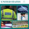Crime in the United States 2018 - 12th Edition