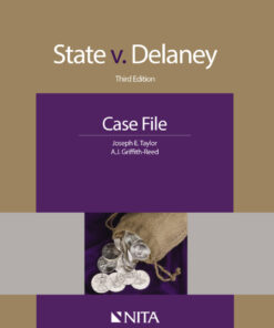 State v. Delaney - 3rd Edition