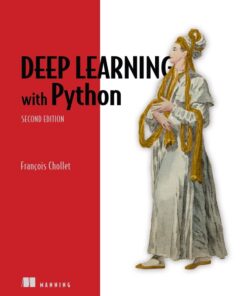 Deep Learning with Python - 2nd Edition
