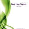 Beginning Algebra - 5th Edition