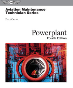 Aviation Maintenance Technician - 4th Edition