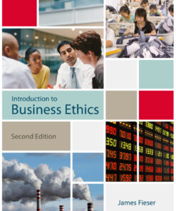 Introduction to Business Ethics - 2nd Edition