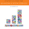 Statistics for the Behavioral and Social Sciences - 2nd Edition