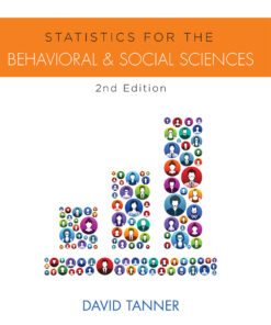 Statistics for the Behavioral and Social Sciences - 2nd Edition