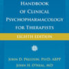 Handbook of Clinical Psychopharmacology for Therapists - 8th Edition