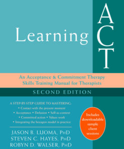 Learning ACT - 2nd Edition