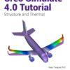 Creo Simulate 4.0 Tutorial - 6th Edition