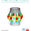 Engineering Analysis with SOLIDWORKS Simulation 2019 - 12th Edition
