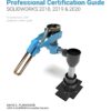 Official Certified SOLIDWORKS Professional Certification Guide (SOLIDWORKS 2018, 2019, & 2020) - 5th Edition