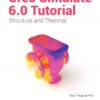 Creo Simulate 6.0 Tutorial - 8th Edition