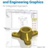 SOLIDWORKS 2020 and Engineering Graphics - 8th Edition
