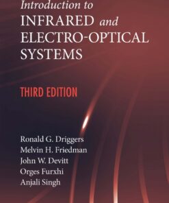 Introduction to Infrared and Electro-Optical Systems - 3rd Edition
