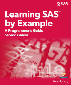 Learning SAS by Example - 2nd Edition