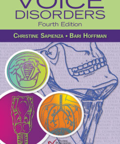 Voice Disorders - 4th Edition