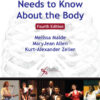 What Every Singer Needs to Know About the Body - 4th Edition
