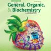 Exercises for the General, Organic, and Biochemistry Laboratory - 2nd Edition