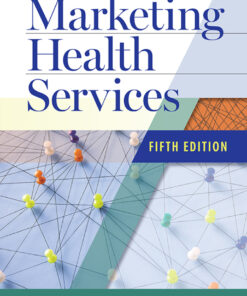 Marketing Health Services - 5th Edition