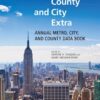 County and City Extra 2018 - 26th Edition