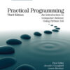 Practical Programming - 3rd Edition